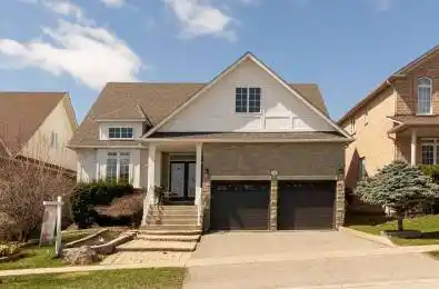 58 Shadow Falls Drive Richmond Hill Ontario L4E 4J9
