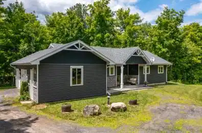 36 Long Lake Estates Road McDougall Ontario P2A 2W7