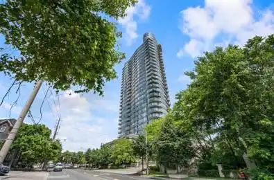 15 Windermere Avenue Unit# 2401 Toronto W01 Ontario M6S 5A2