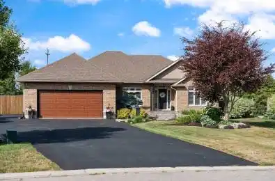 51 Golden Meadow Drive Norfolk Ontario N0A 1N3