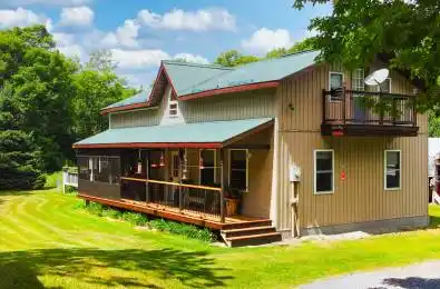 72 Jones Road Wollaston Ontario K0L 1P0