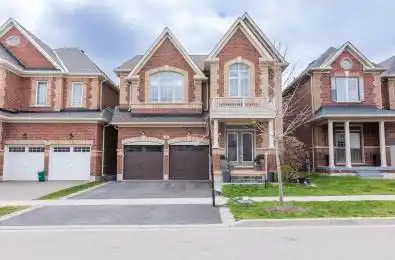 20 Nocturne Avenue Vaughan Ontario L4H 4H9