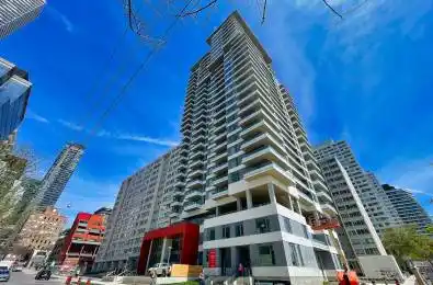 25 Holly Street Unit# 908 Toronto C10 Ontario M4S 0E3