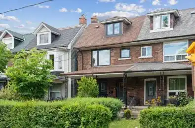 218 Beatrice Street Toronto C01 Ontario M6G 3G1