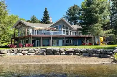 14 Charles Avenue McKellar Ontario P2A 0B4