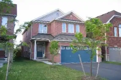 5053 Dubonet Drive Mississauga Ontario L5M 7X4