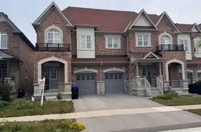 1150 Peelar Crescent Innisfil Ontario L0L 1W0