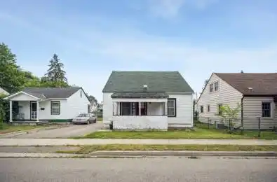 78 eighth Avenue Brantford Ontario L4X 2R6