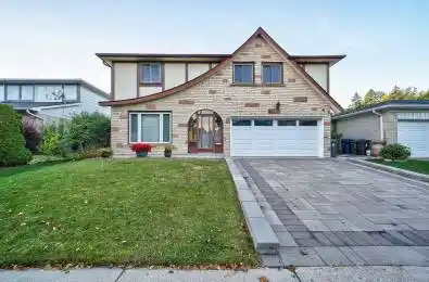 54 Marblemount Crescent Toronto E05 Ontario M1T 2H4