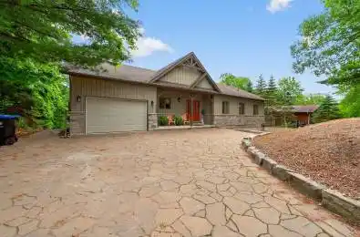 19 Oak Lea Boulevard Wasaga Beach Ontario L9Z 2V1