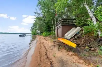 2238 Round Lake Road Killaloe, Hagarty and Richards Ontario K0J 2A0