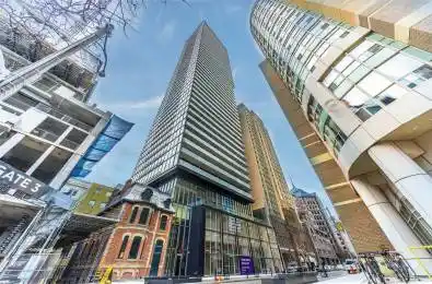 15 GRENVILLE Street Unit# 3804 Toronto C01 Ontario M4Y 0B9