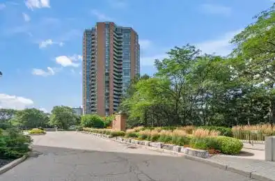 2000 Islington Avenue Unit# 912 Toronto W09 Ontario M9P 3S7