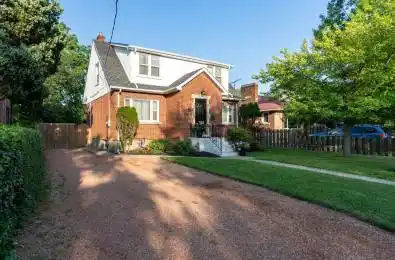 105 Glenridge Avenue Unit# Upper St. Catharines Ontario L2R 4X5