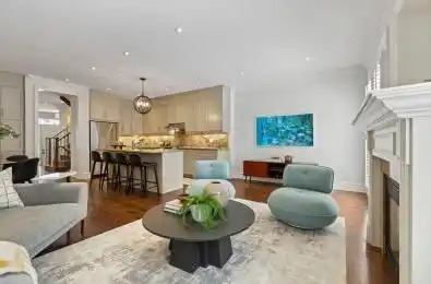 324 Woodmount Avenue Toronto E03 Ontario M4C 4A3