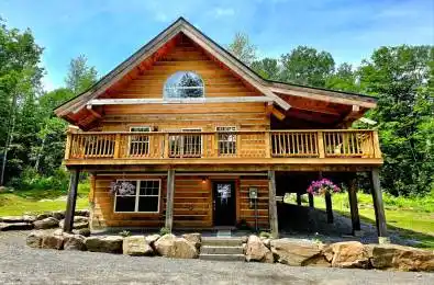 684 Mitchell Road Madawaska Valley Ontario K0J 1B0