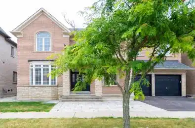 11 Alpaca Drive Richmond Hill Ontario L4E 0E6