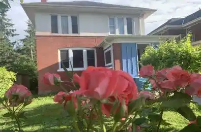 4322 Bampfield Street Niagara Falls Ontario L2E 1G8