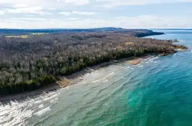 423001 Harbour Road Meaford Ontario N0H 1B0