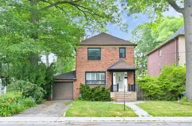 65 Long Branch Avenue Toronto W06 Ontario M8W 3J3