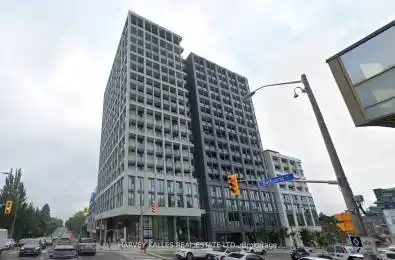 2020 Bathurst Street Unit# 907 Toronto C03 Ontario M5P 0A6