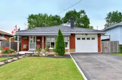 73 Reno Avenue Hamilton Ontario L8T 2S5