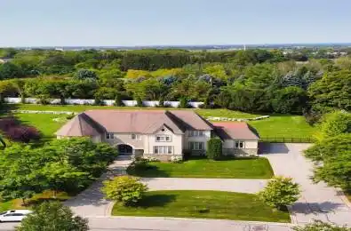 70 Richard Lovat Court Vaughan Ontario L0J 1C0