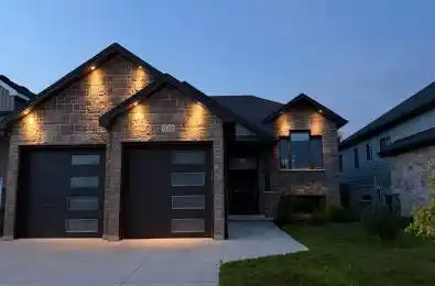 429 Buckby Lane Saugeen Shores Ontario N0H 2C1