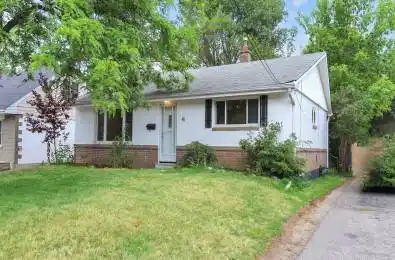 41 Bellefontaine Street Toronto E05 Ontario M1S 1J6