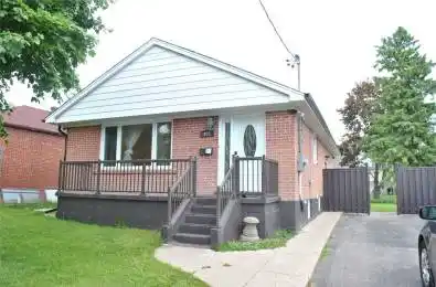 985 Victoria Park Avenue Unit# Bsmt 1+1 Toronto E03 Ontario M4B 2J4
