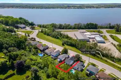 2725 3rd Avenue Owen Sound Ontario N4K 2M5
