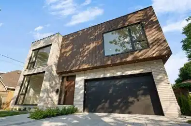 29 Cliffcrest Drive Toronto E08 Ontario M1M 2K1