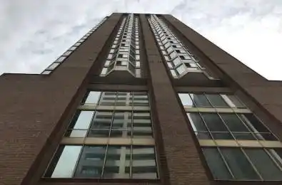 55 Centre Avenue Unit# 2106 Toronto C01 Ontario M5G 1R4