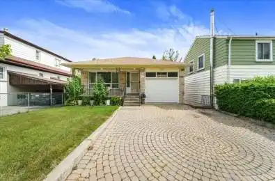 25 Farrell Avenue Toronto C07 Ontario M2R 1C7