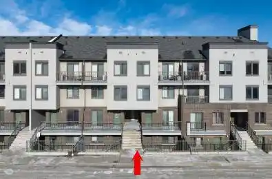 350 Fisher Mills Road Unit# 9 Cambridge Ontario N3C 0G8