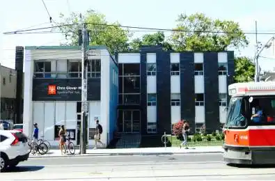 226 Bathurst Street Unit# 250 Toronto C01 Ontario M5T 2R9