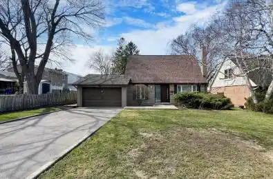 50 Henderson Avenue Markham Ontario L3T 2K7