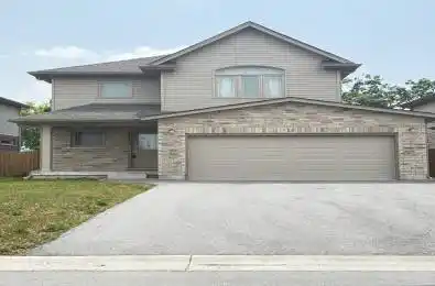 15 Laurent Avenue Welland Ontario L3B 0E2