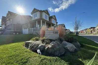 135 Esther Crescent Thorold Ontario L3B 0H1