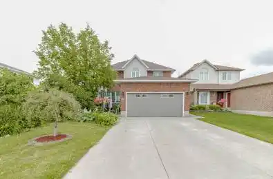 32 Vineberg Drive Hamilton Ontario L9B 2P6