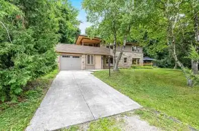 8 Ann Street Halton Hills Ontario L7G 2V2