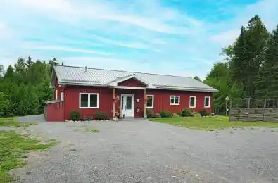 58 Dragonfly Road Admaston/Bromley Ontario K7V 3Z5