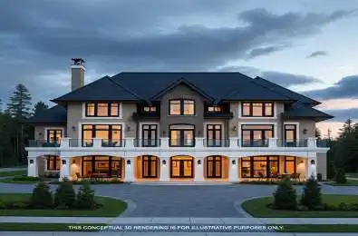 N/A Pine Grove Road Greater Napanee Ontario K0K 2W0