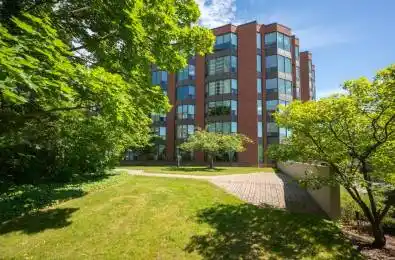 2121 Lakeshore Road Unit# 203 Burlington Ontario L7R 1C9