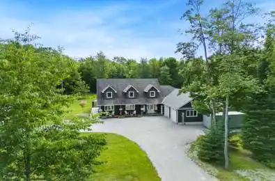2955 Pinecone Trail Severn Ontario L0K 2B0
