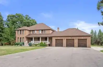 8 Ryckman Lane Brampton Ontario L6P 0C7