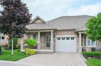 39 Westmount Drive New Tecumseth Ontario L9R 0P5