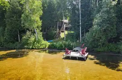 1144 Fry Lane Algonquin Highlands Ontario K0M 1S0