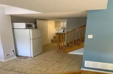 121 Weston Road Toronto W04 Ontario M6N 5H4