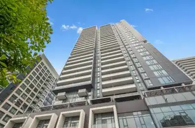 225 Sumach Street Unit# 505 Toronto C08 Ontario M5A 0P8